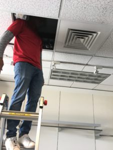 United Air Duct Cleaning ServicesUnited Air Duct Cleaning Services