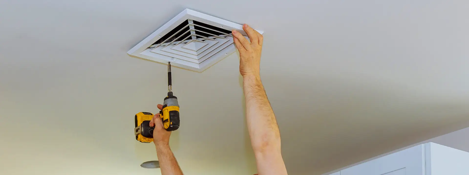 Benefits of regular air duct cleaning including energy savings
