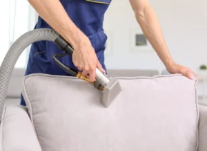 Upholstery Cleaning