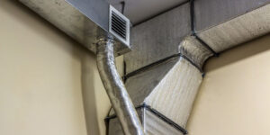 Ventilation System Cleaning - United Air Duct Cleaning And Restoration Services