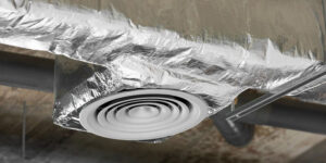 air duct sealing - United Air Duct Cleaning And Restoration Services