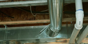 supply and return air duct placement - United Air Duct Cleaning And Restoration Services