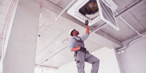 Essential Tools for Air Duct Cleaning - United Air Duct Cleaning and Restoration Services